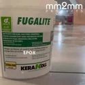 Fugalite Eco Invisible Tile grout