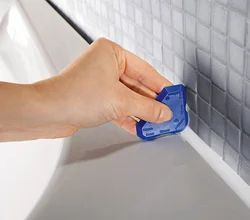 Grout Profiler Silicone