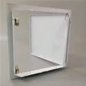 Easy Access Metal Trap Door