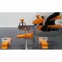 Facile Tile Leveling System Metal Plier