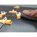 Facile Tile Leveling System Clips (1/2/3/4 & 5 Mm)