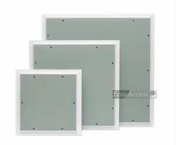 Easy Access(R) Aluminum PC Frame Ceiling Trap Door