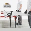 Raimondi Raizor- Large Format Tile Cutter