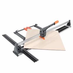 FACILE Elvi 1800 (6 FT) Manual Tile Cutter