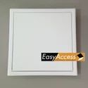 Easy Access Metal Trap Door 4545