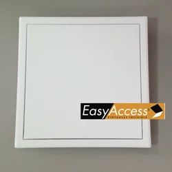 Easy Access Metal Trap Door 4545