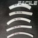 Foam Backer Rod white - Backer Rod, available Sizes 6 mm To 50 mm