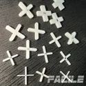 3mm PVC Tile Spacer - FACILE HDPE Tile Spacer 3mm