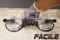 Facile(R) Double Suction Pad