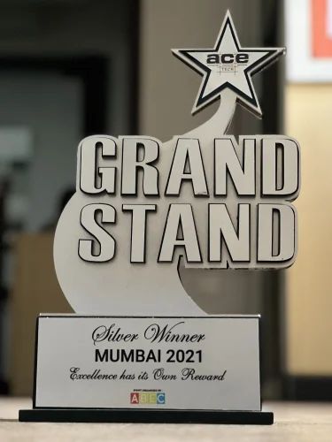 MUMBAI SILVER