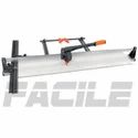 ELVI 180 - FACILE -1800mm  (6 FT) Manual Tile Cutter