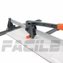 ELVI 180 - FACILE -1800mm  (6 FT) Manual Tile Cutter