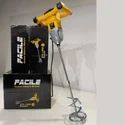 Facile Putty /Paint Adhesive Mixer- Capacity  40 Kg