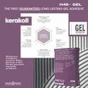 Kerakoll H40Gel  Tile & Stone Adhesives (Grey)