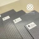 2.2 MM ( 6 x 4 ) grey color  Bubble guard Floor Protection Sheet 175 GSM