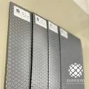 2.2 MM ( 6 x 4 ) grey color  Bubble guard Floor Protection Sheet 175 GSM