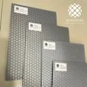 2.2 MM ( 6 x 4 ) grey color  Bubble guard Floor Protection Sheet 175 GSM