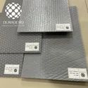 3.0 MM  ( 6x4 feet ) ( Grey )  Bubble Guard Floor Protection Sheet 250GSM