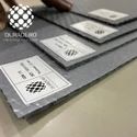 3.0 MM  ( 6x4 feet ) ( Grey )  Bubble Guard Floor Protection Sheet 250GSM