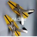 FACILE-Double Handed Granite Lifting Tools Cap. 200Kg Carrying Stone, Tile, Quartz MM2MM Products