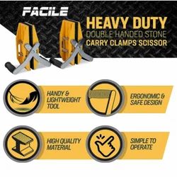 Lifting Clamp