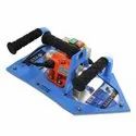 Electric Tile Vibrator 220 V Wall & Floor Tile Vibration