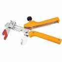 Facile Tile Leveling System Metal Plier